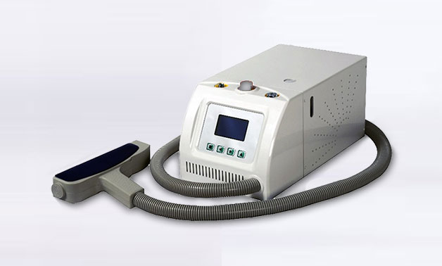 Yag Laser - Beauty-Tech