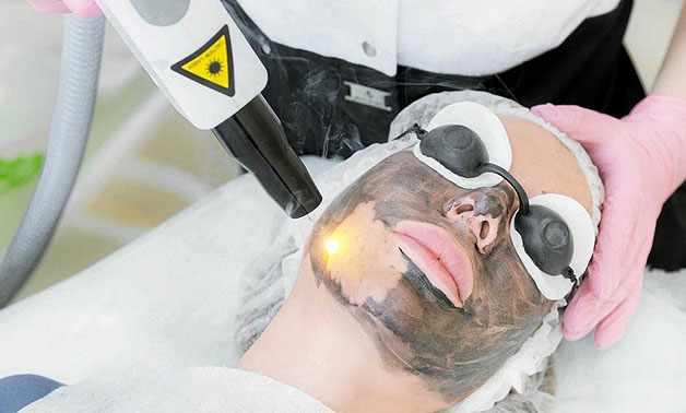 Carbon Peeling Masker - Beauty-Tech