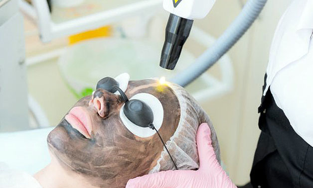 Carbon Peeling Masker - Beauty-Tech