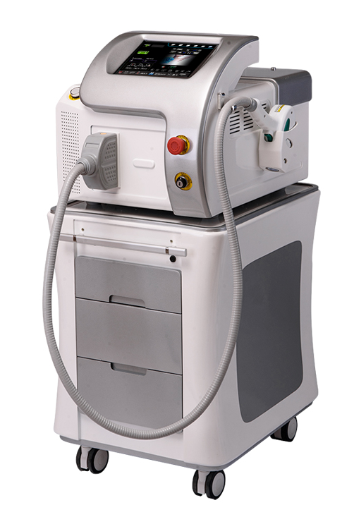 Beauty-Tech - Diode Laser