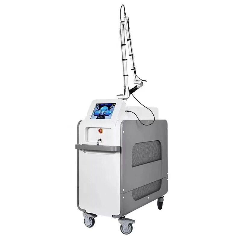 Beauty-Tech - PICO Q Switch ND YAG Laser